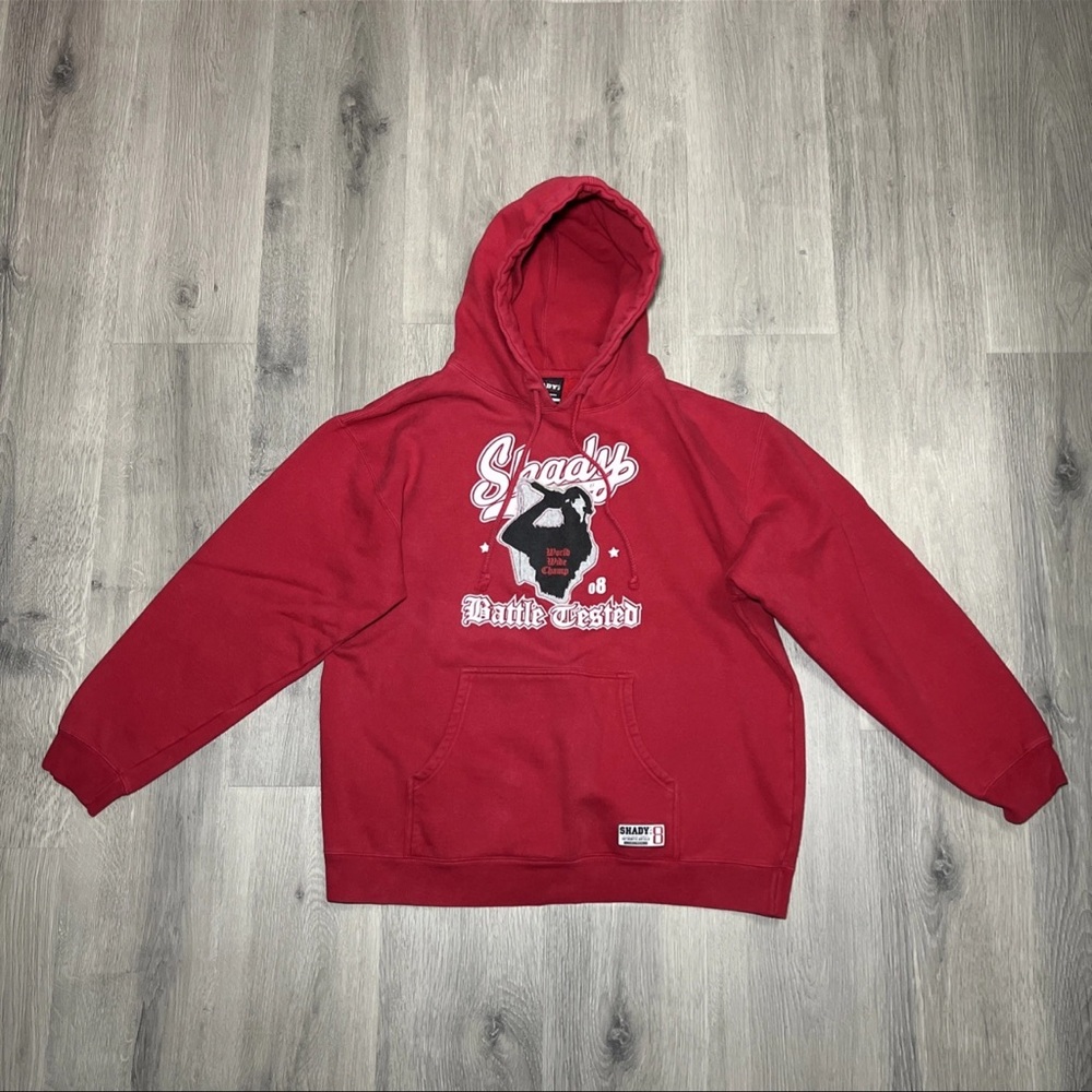 Vintage Shady Ltd hoodie
